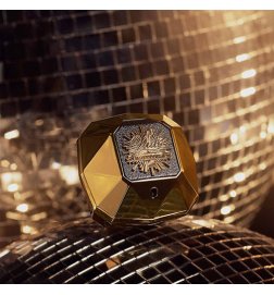 Lady Million Fabulous - Intense Eau de Parfum